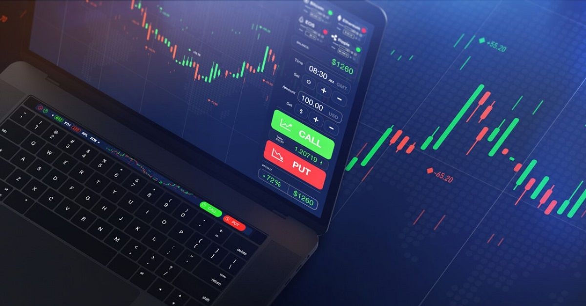 Futures Trading 