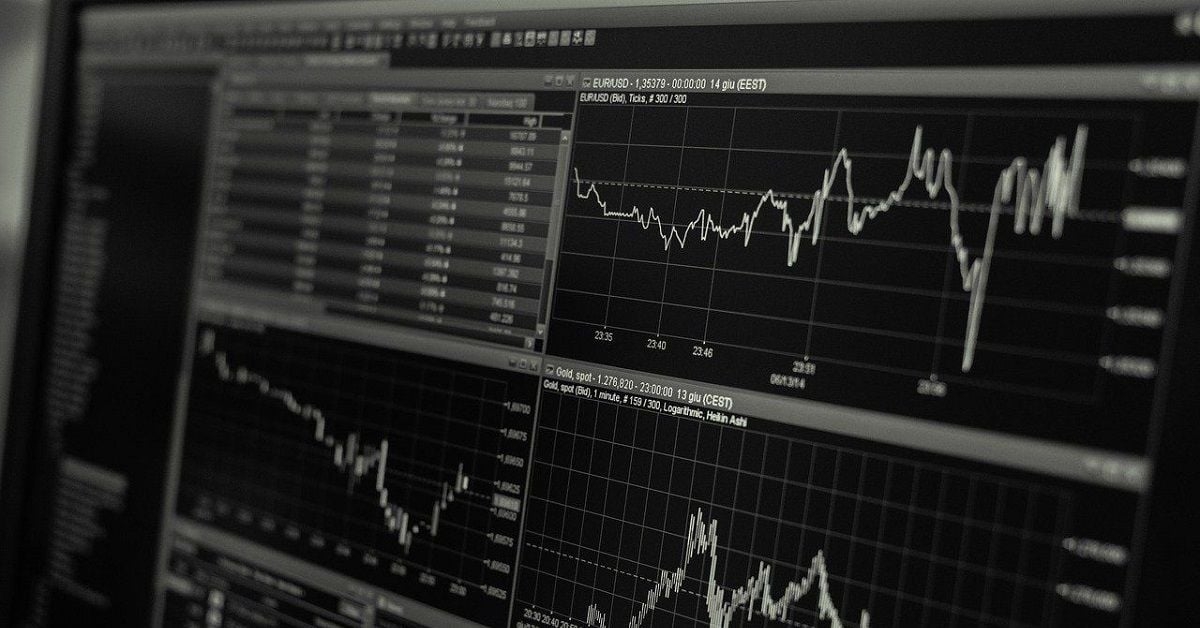 Forex VPS 