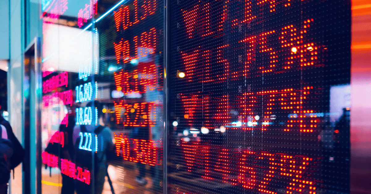Asian Markets: Best Stocks & ETFs  